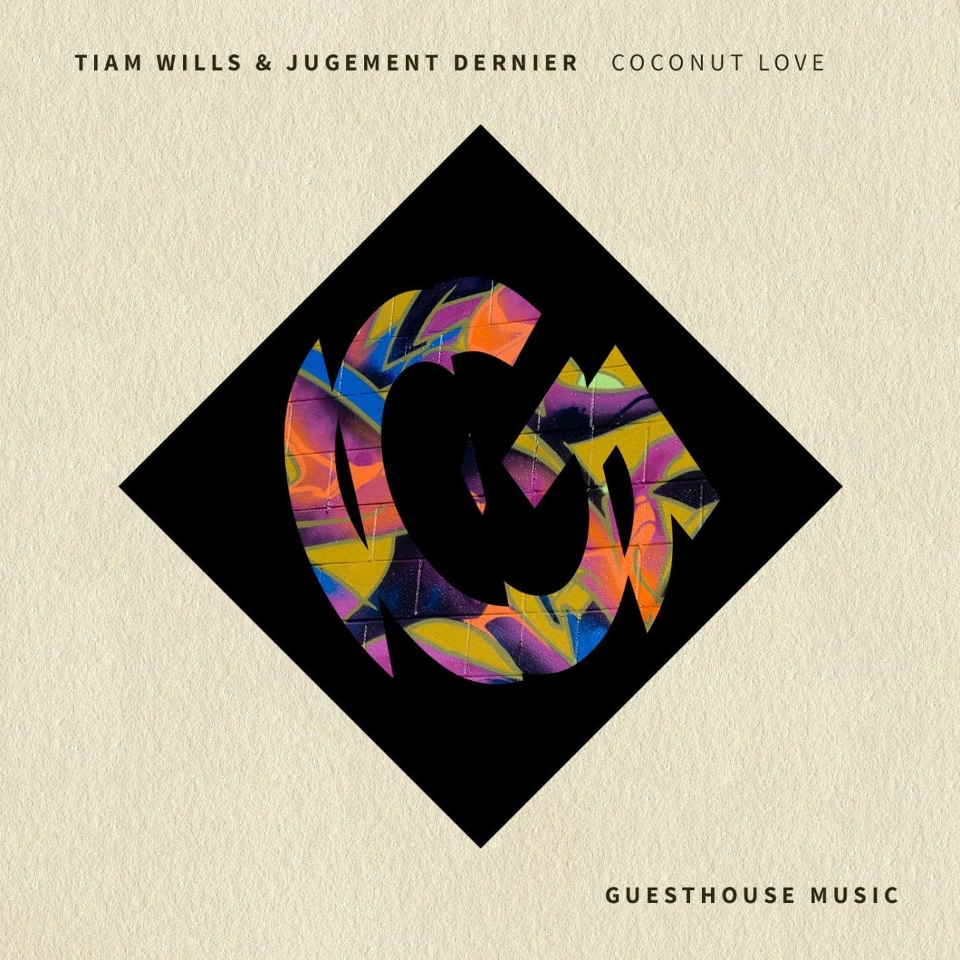 Tiam Wills & Jugement Dernier — Coconut Love