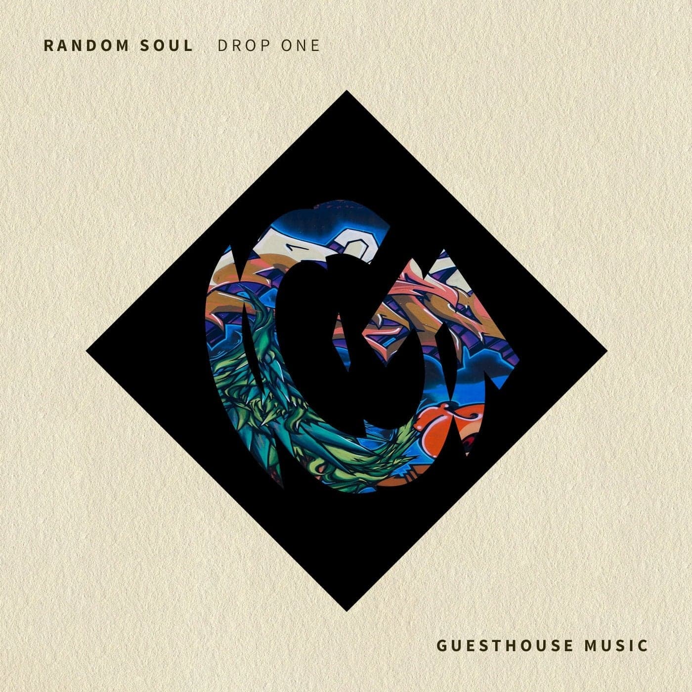 Random Soul — Drop One