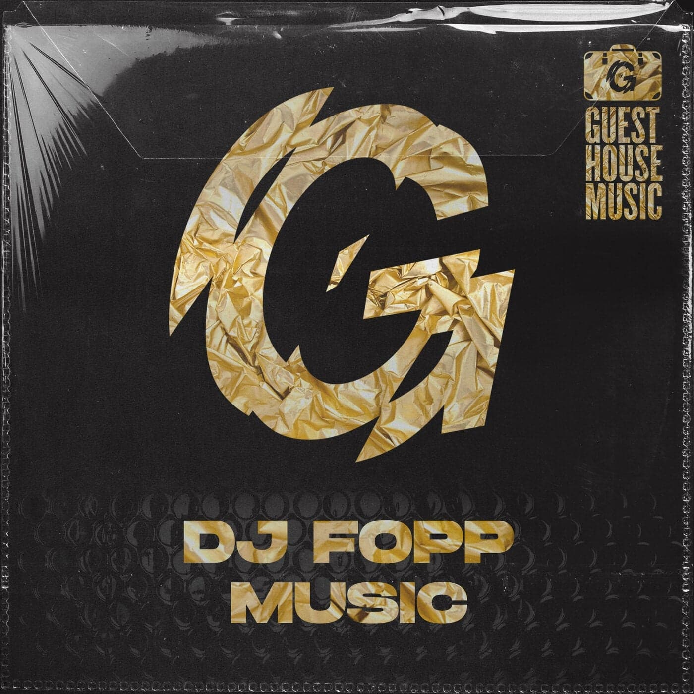 DJ Fopp — Music