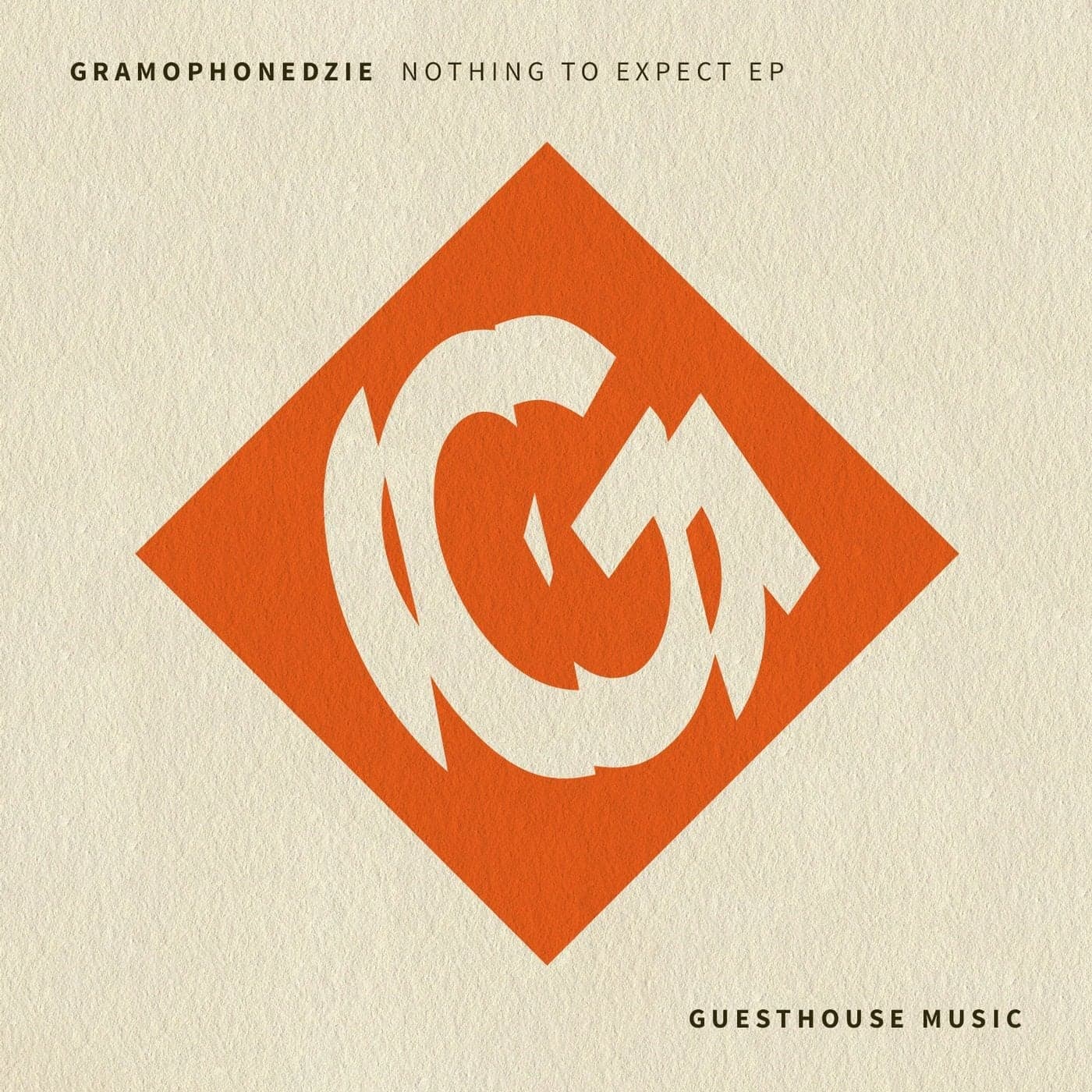Gramophonedzie — Nothing To Expect EP