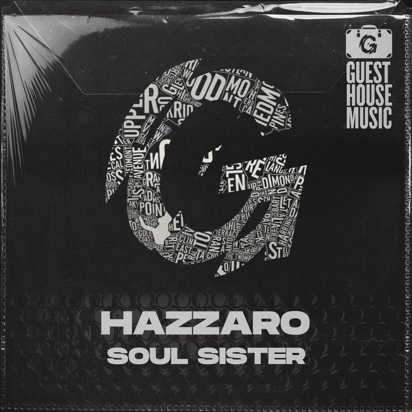Hazzaro — Soul Sister