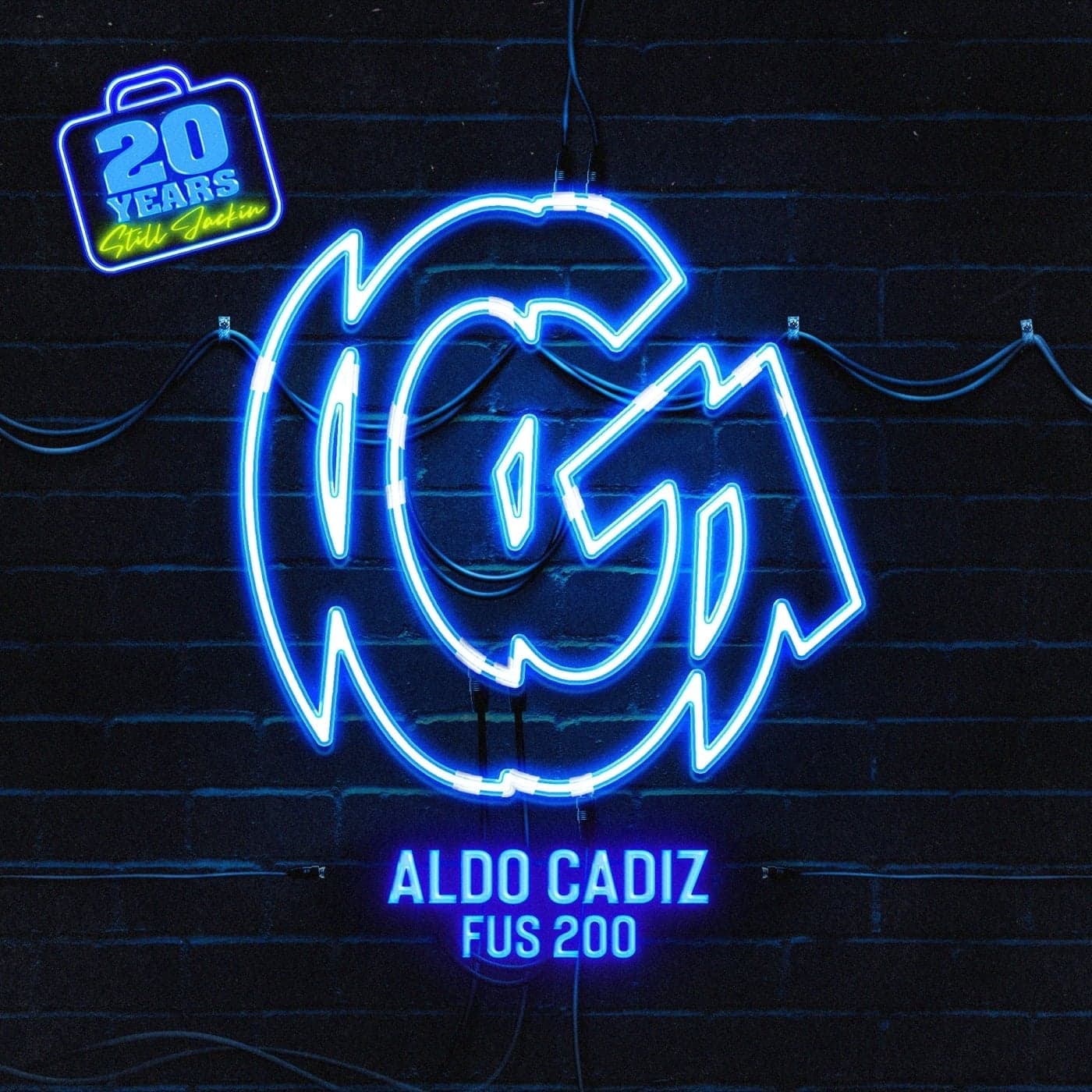Aldo Cadiz — Fus 200