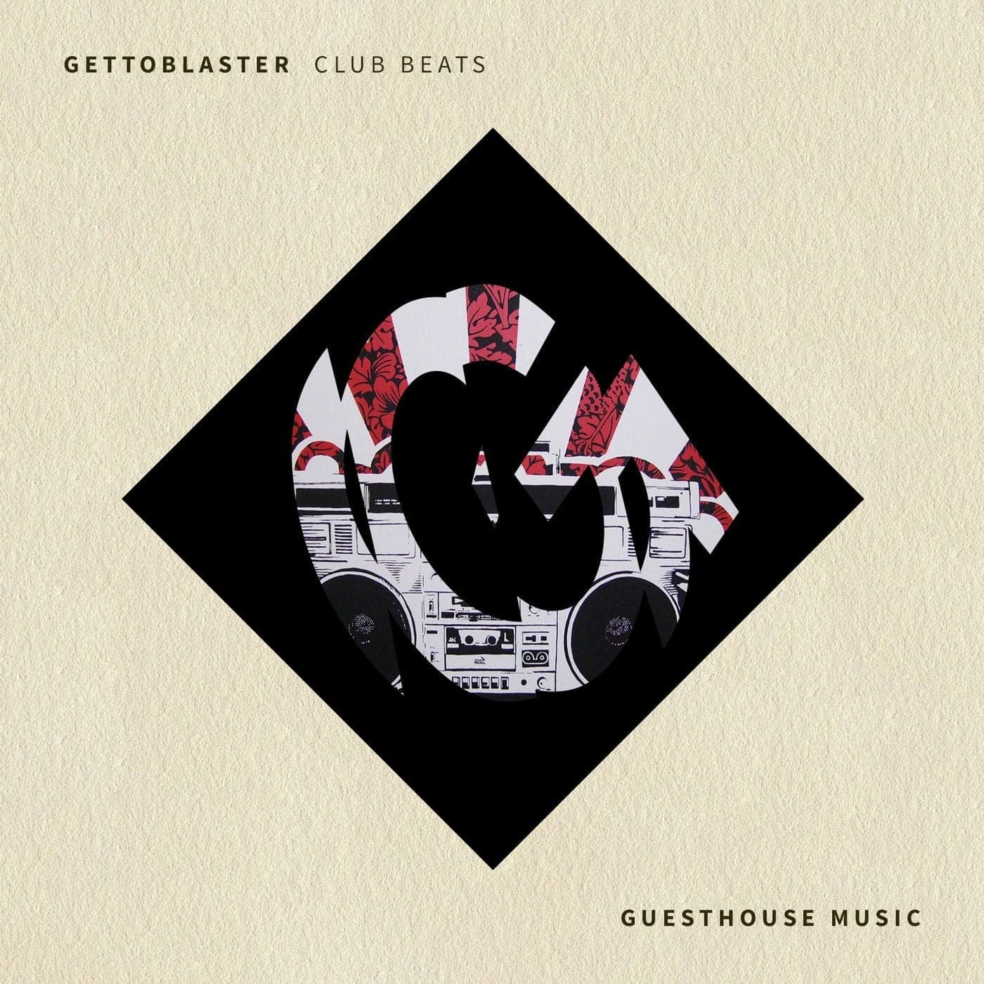 ASHE & Gettoblaster — Club Beats