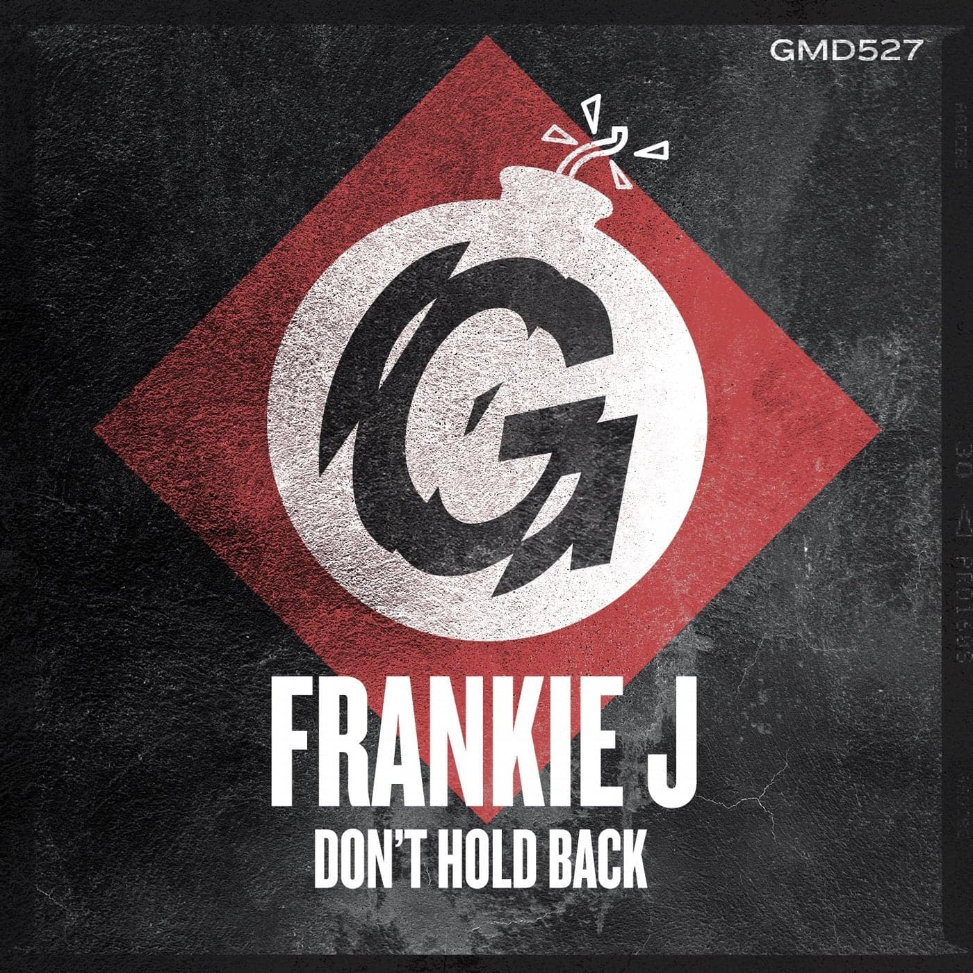 Frankie J — Don't Hold Back