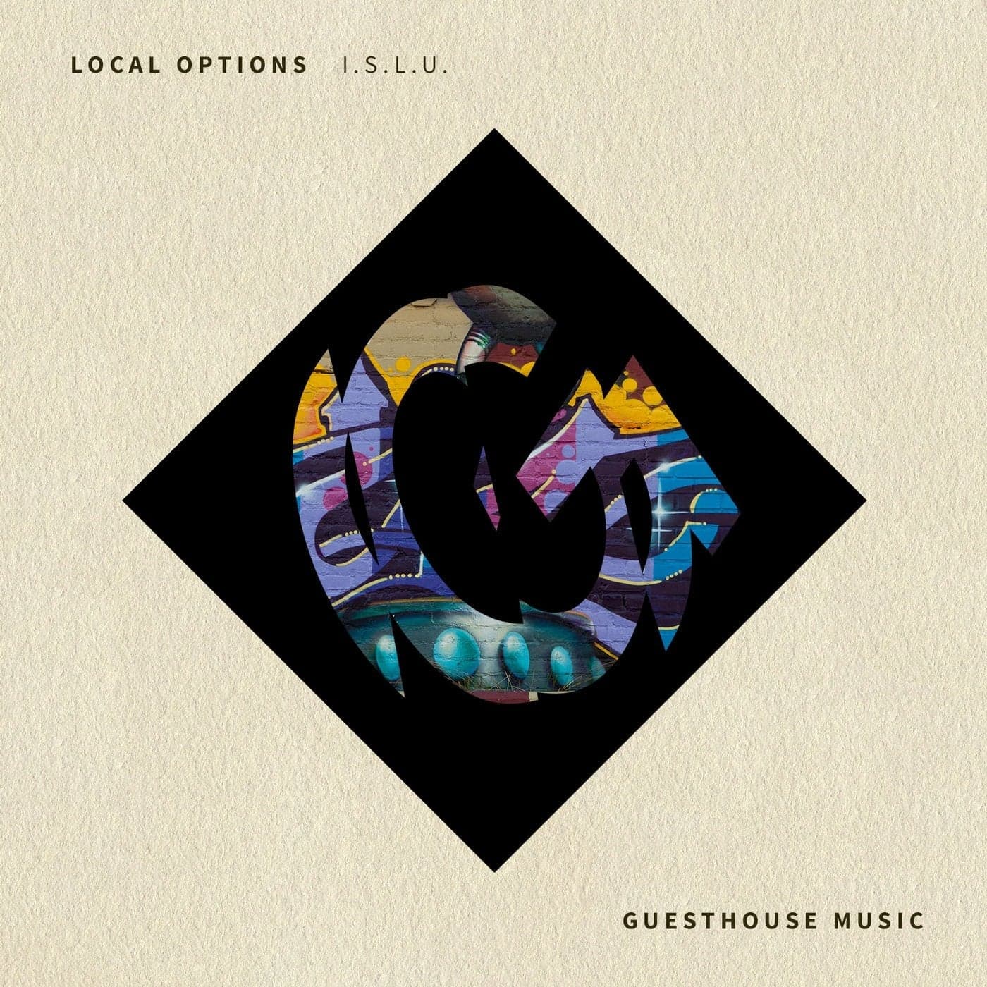Local Options — I.S.L.U.