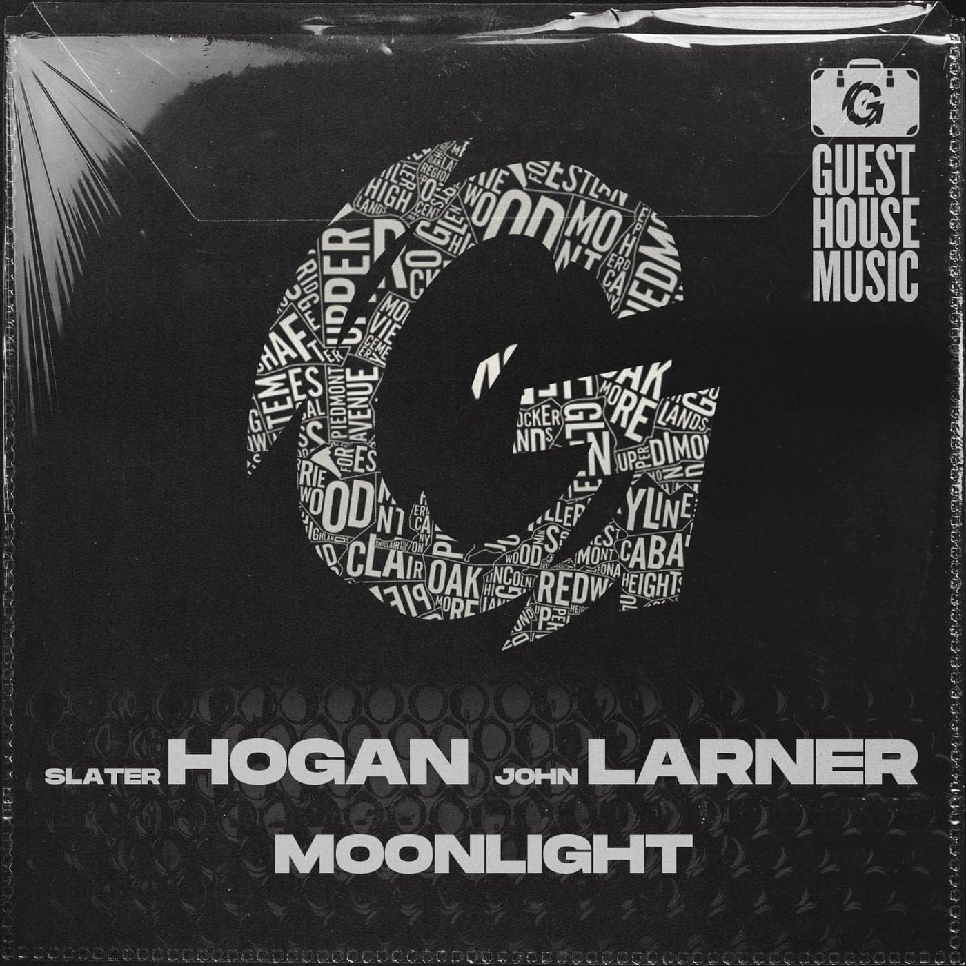 John Larner & Slater Hogan — Moonlight