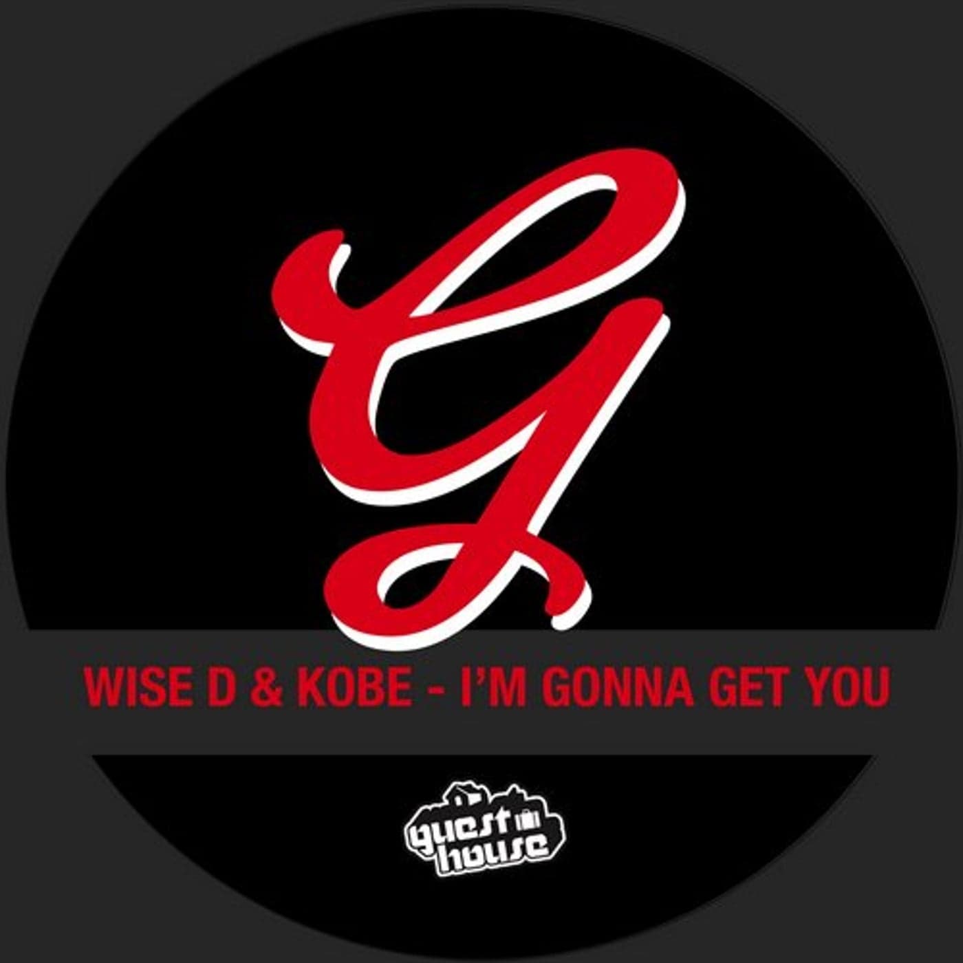 Wise D & Kobe — I'm Gonna Get You
