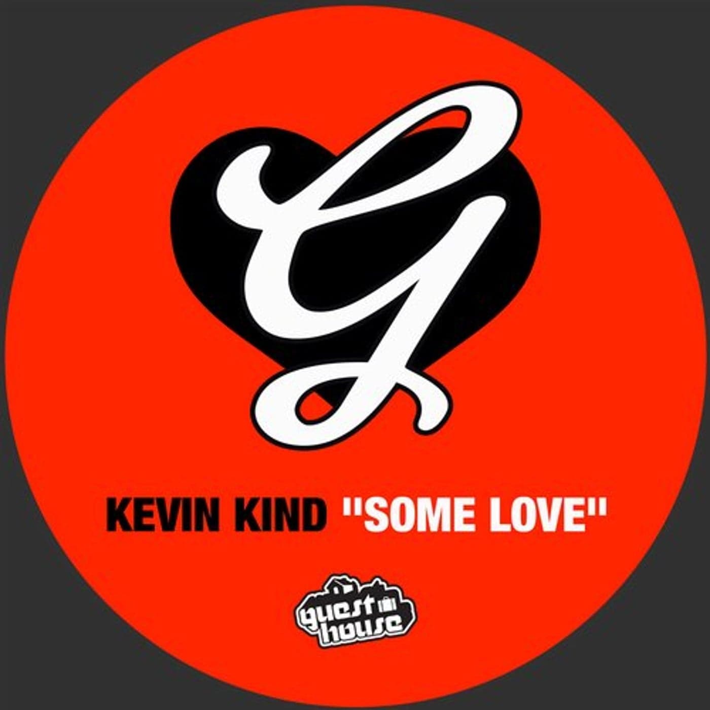 Kevin Kind — Some Love