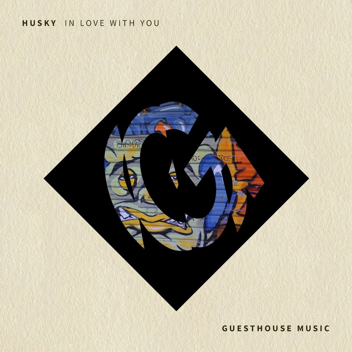 Husky — In Love With You
