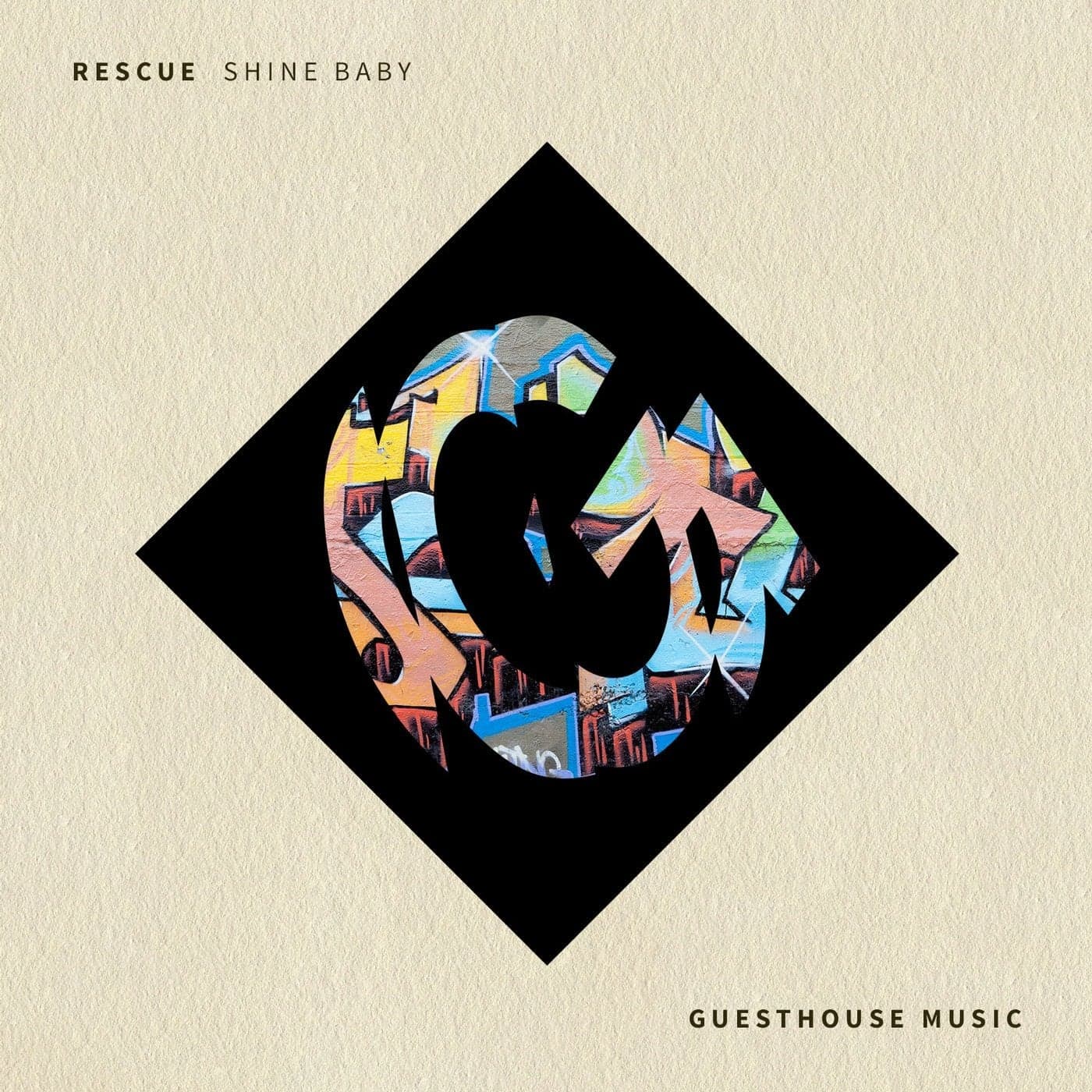 Rescue — Shine Baby