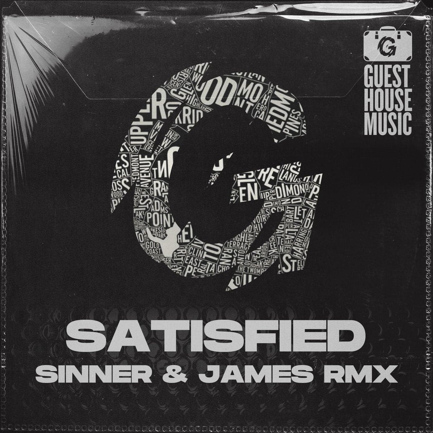 Alaia & Gallo — Satisfied (Sinner & James Remix)