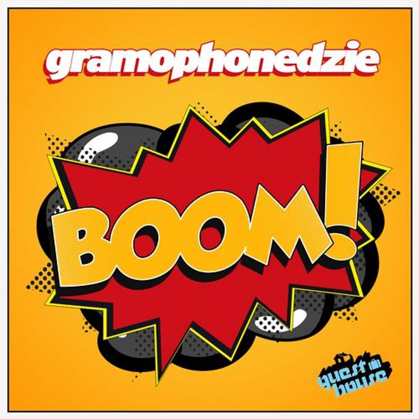 Gramophonedzie — Boom
