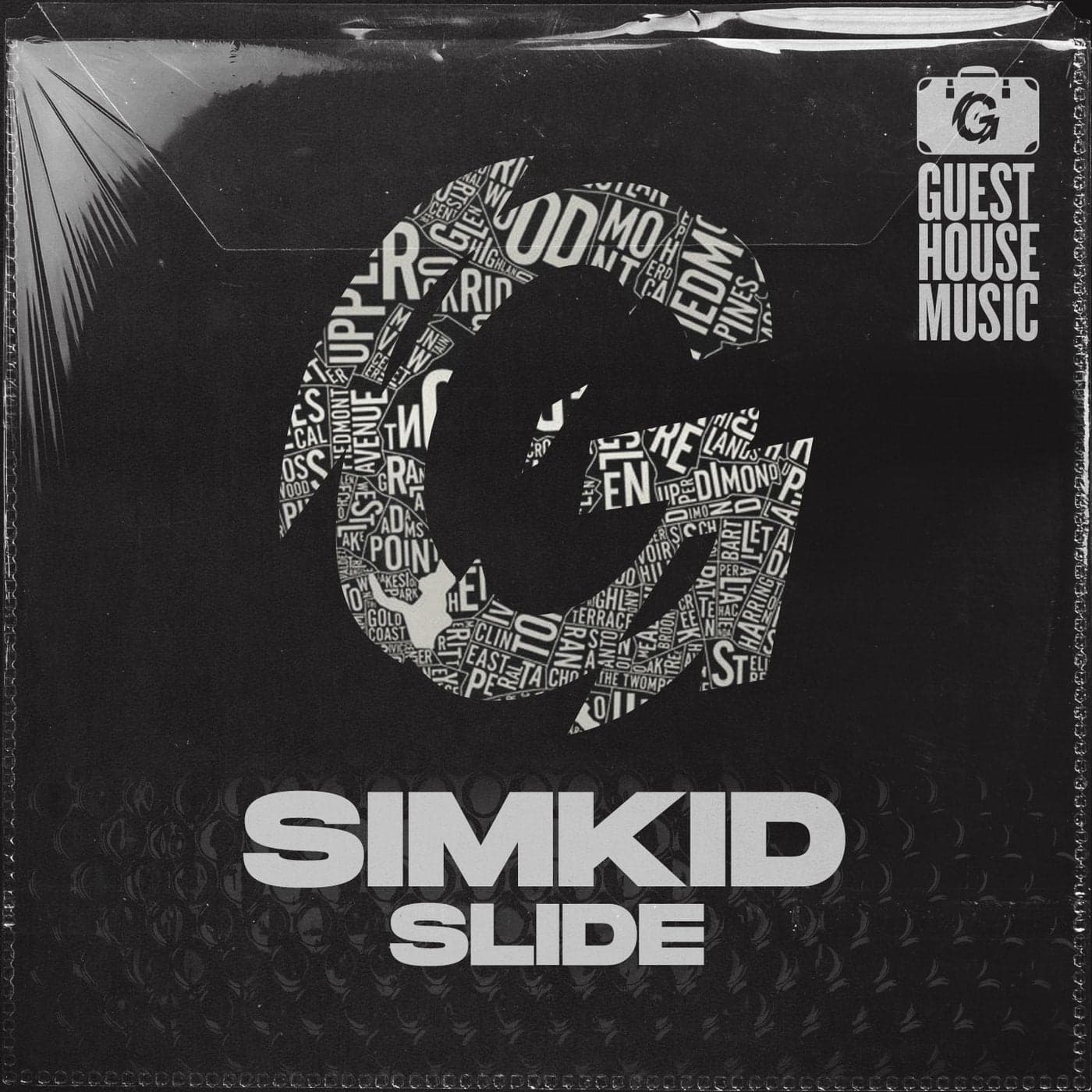 Simkid — Slide