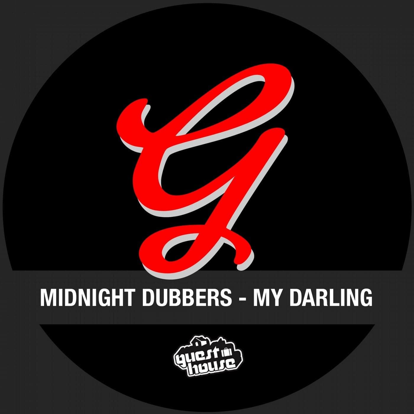 Midnight Dubbers — My Darling
