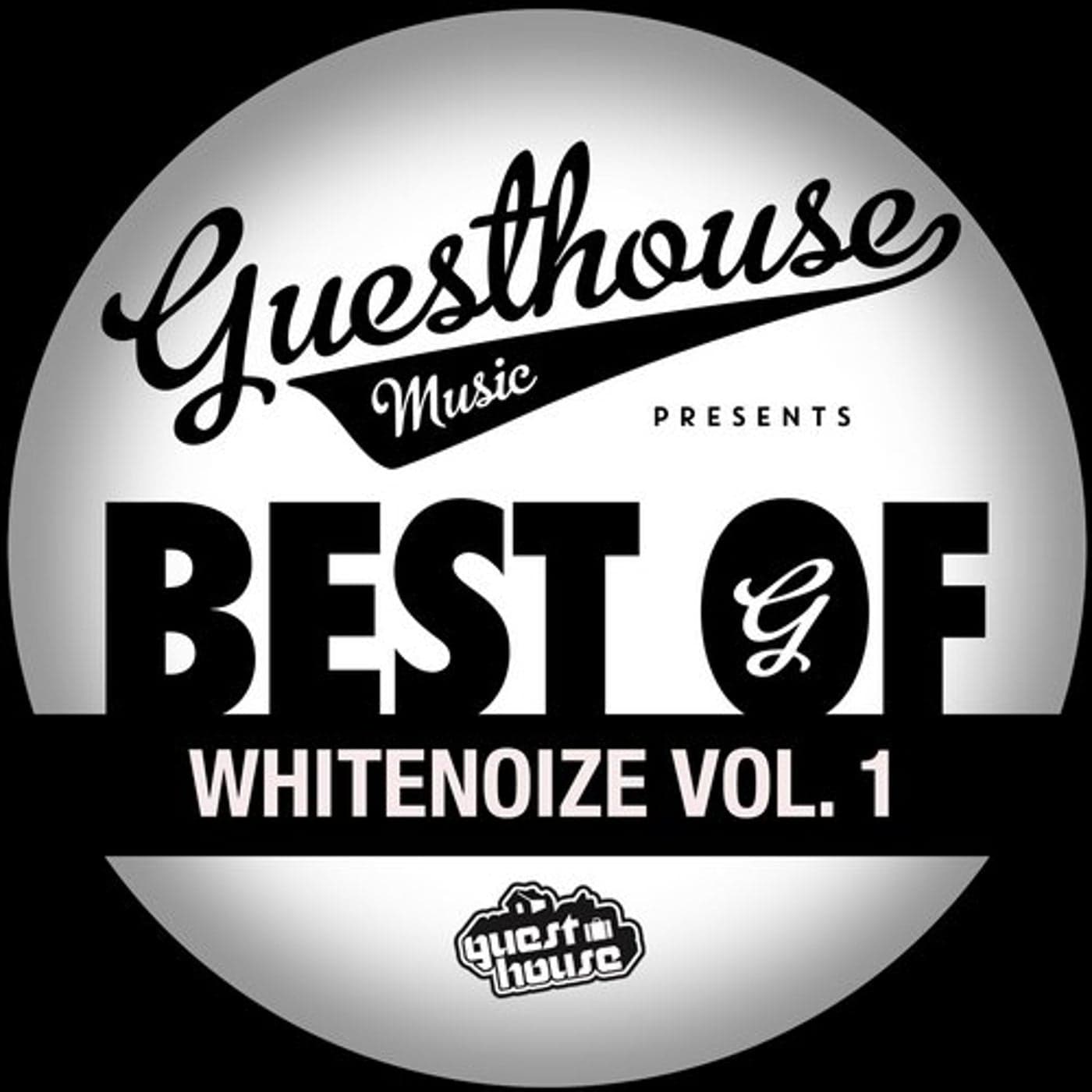 WhiteNoize, Viceroy, Ben Epstein, DJ Dan & Phil Fuldner — Best Of Whitenoize Vol. 1