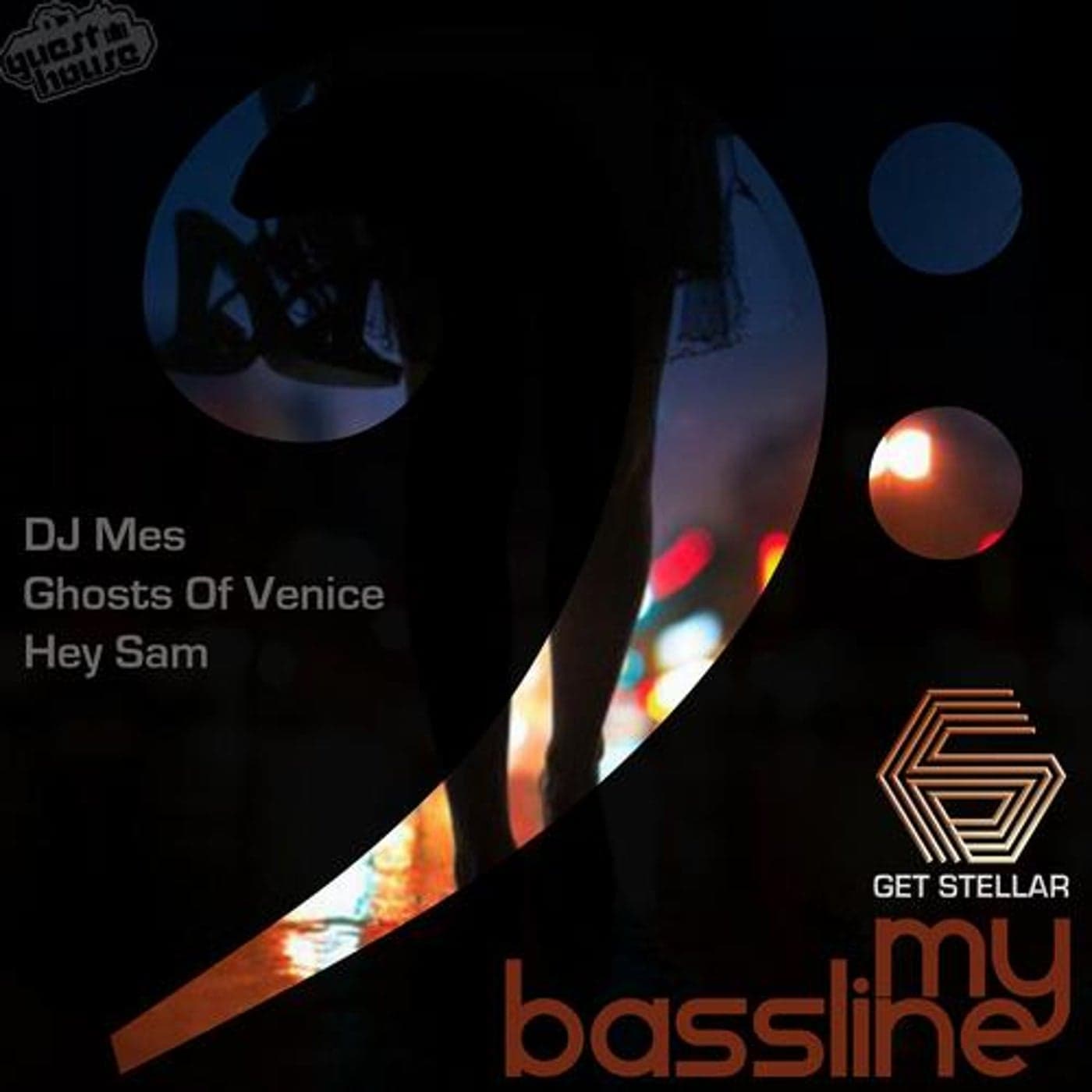 Get Stellar — My Bassline