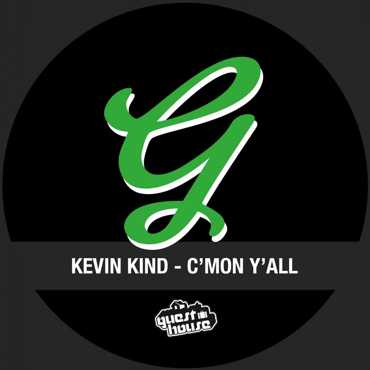 Kevin Kind — C'mon Y'all