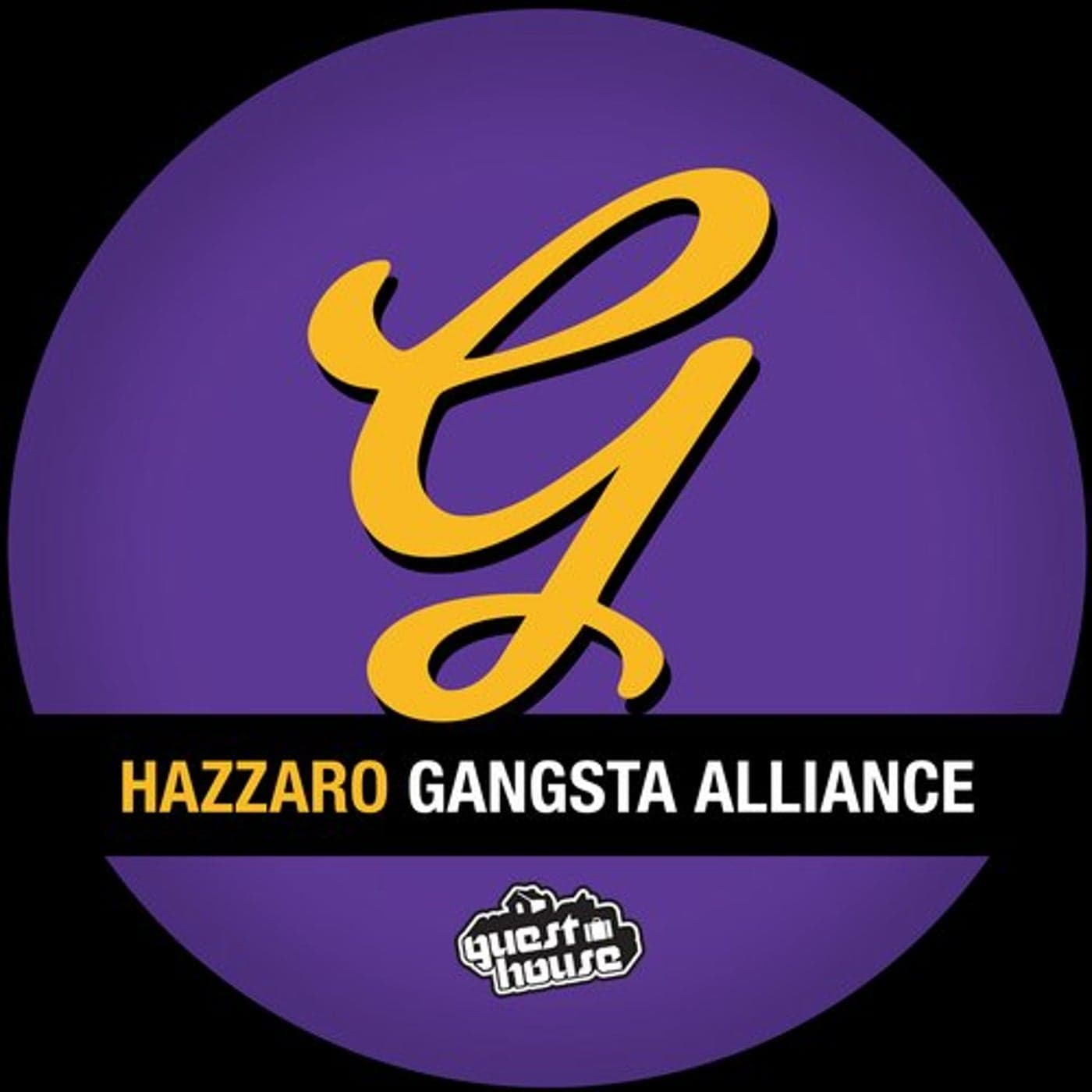 Hazzaro — Gangsta Alliance
