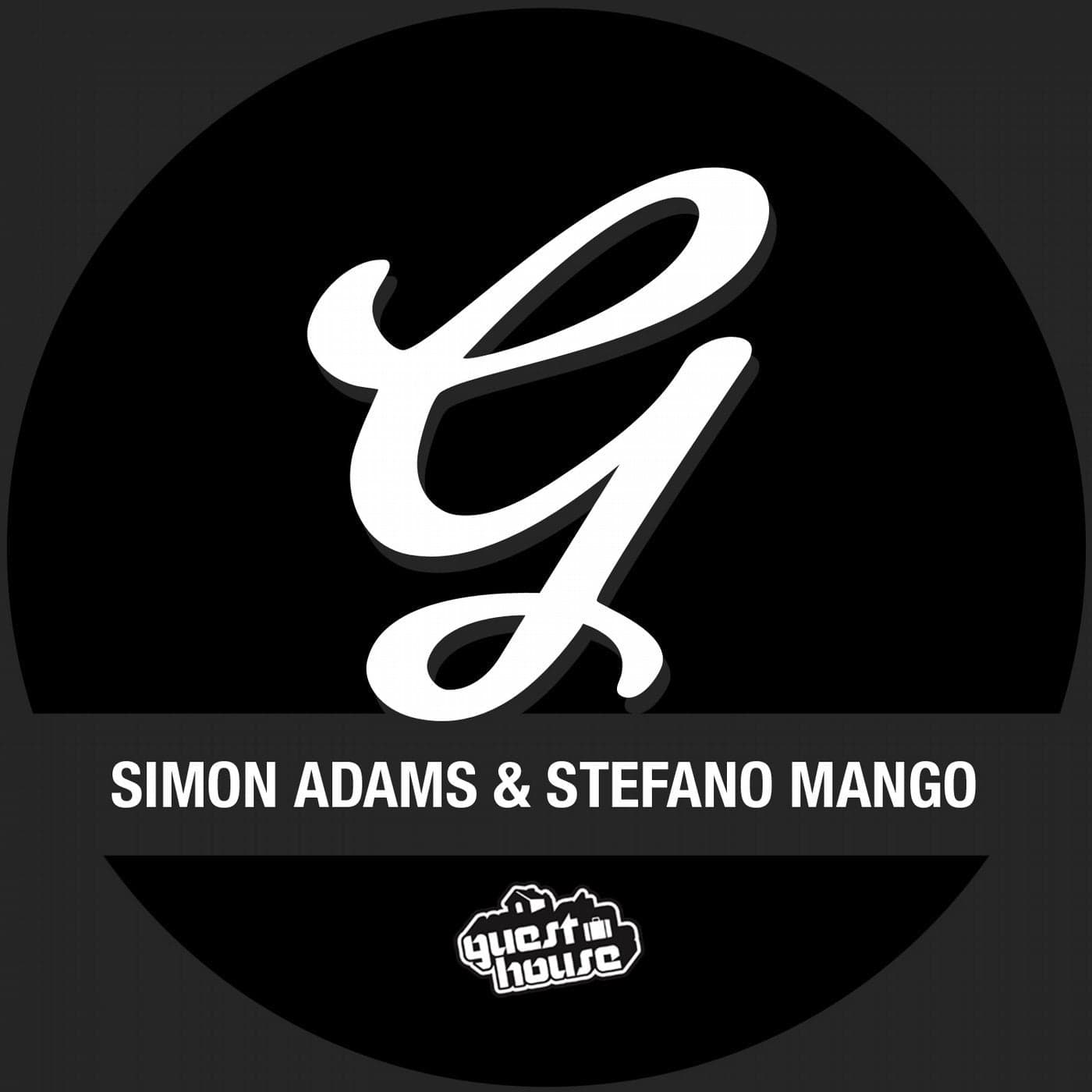 Stefano Mango & Simon Adams — Love Madley