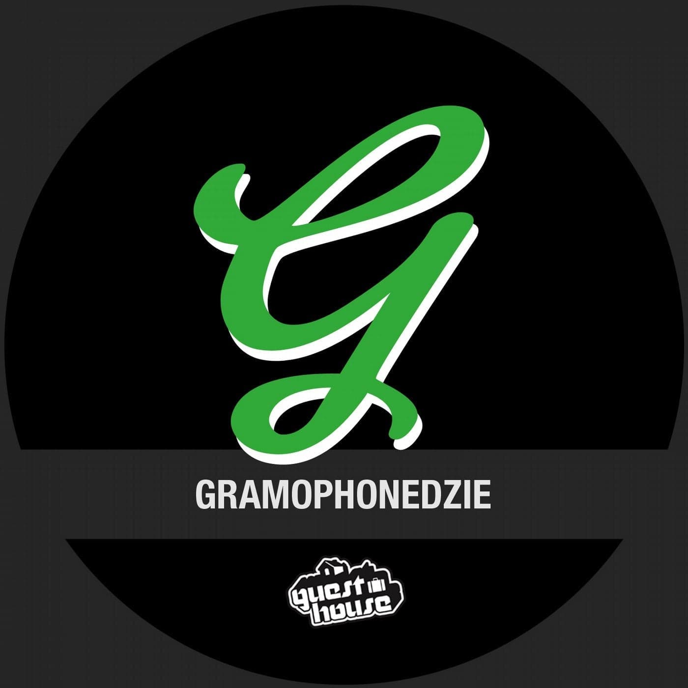 Gramophonedzie — Extravaganza