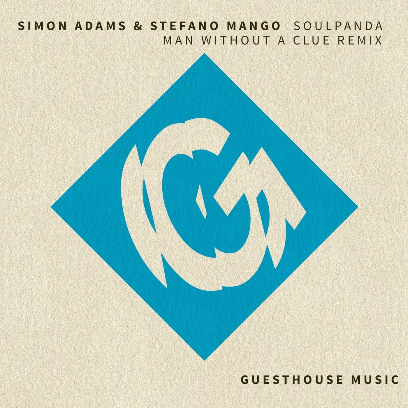 Stefano Mango & Simon Adams — Soul Panda (MWAC Remix)