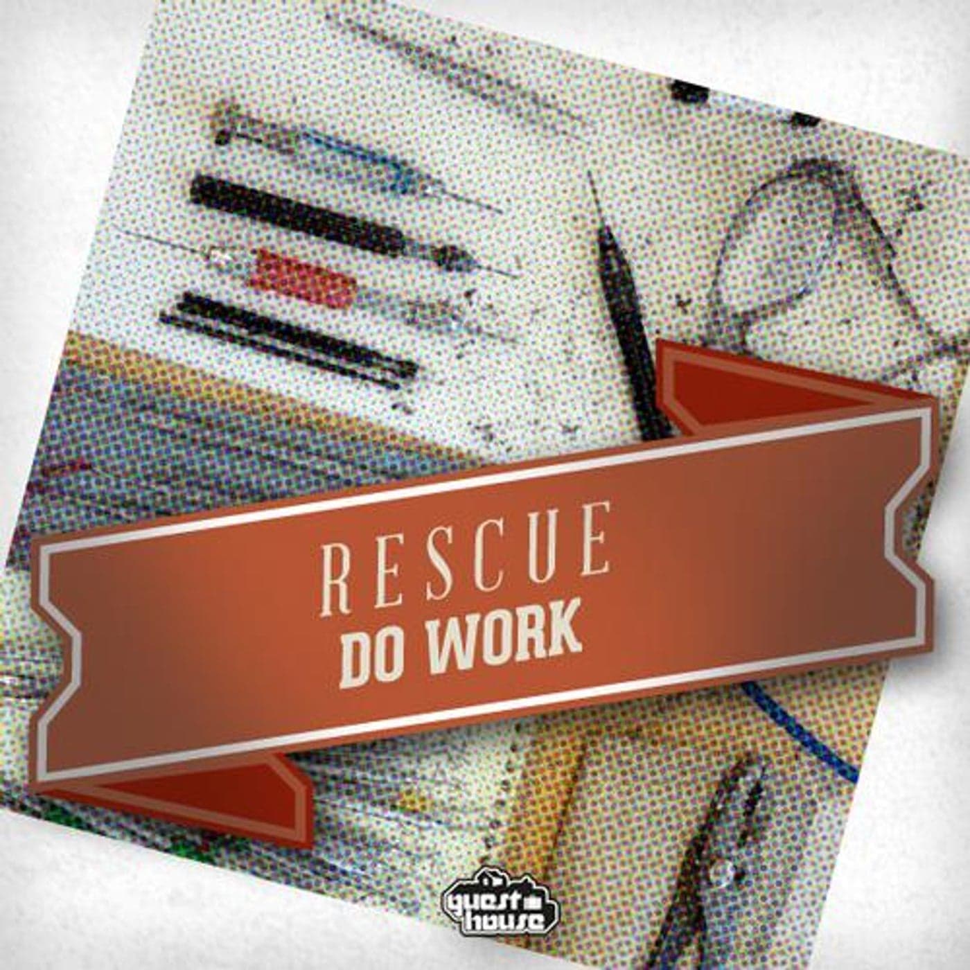 Rescue — Do Work